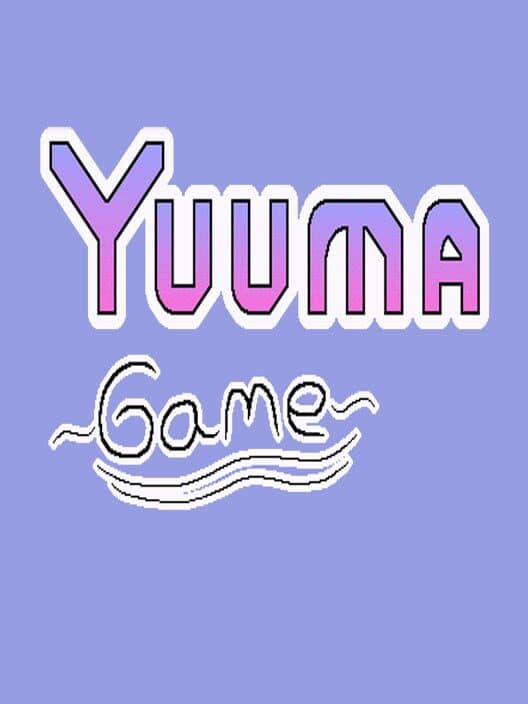 Обложка Yuuma Game