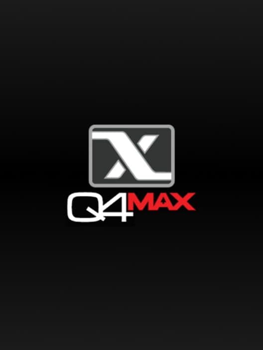 Обложка Q4Max