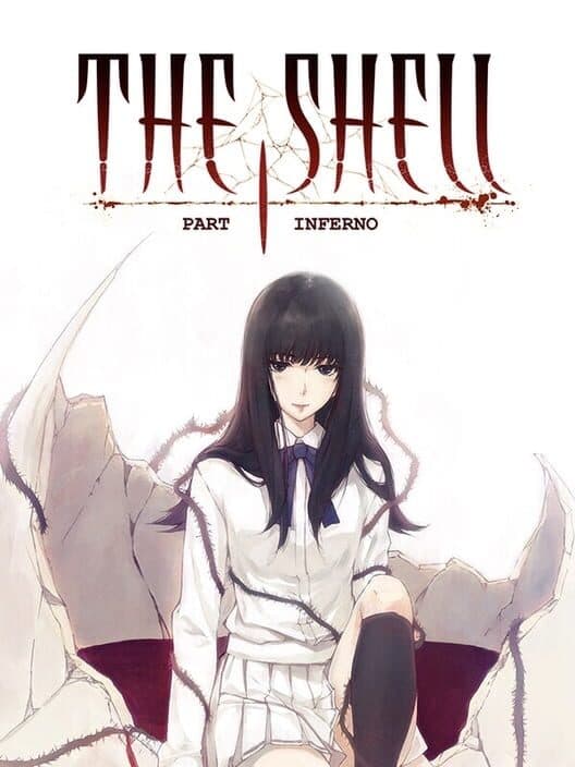 Обложка The Shell Part I: Inferno