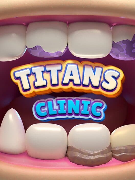 Обложка Titans Clinic VR