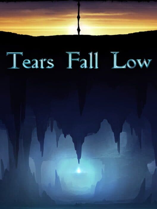 Обложка Tears Fall Low