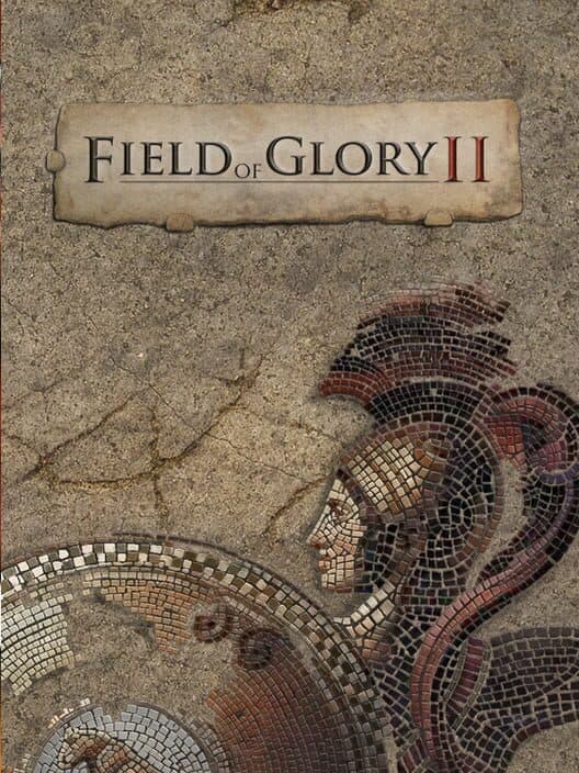 Обложка Field of Glory II