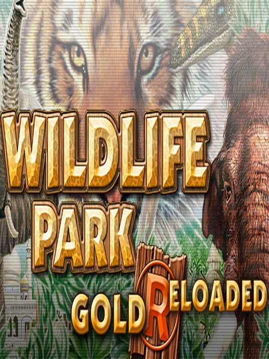 Обложка Wildlife Park Gold Reloaded