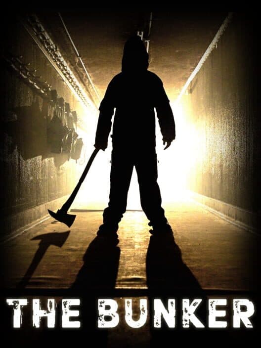 Обложка The Bunker