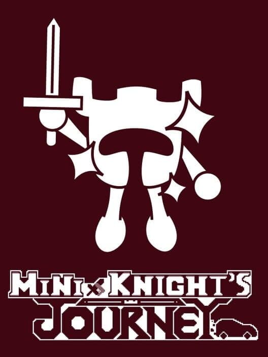 Обложка Mini Knight's Journey