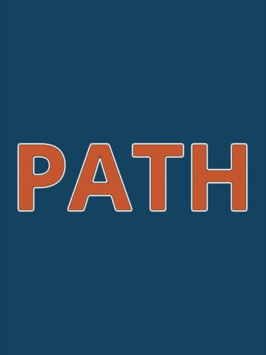 Обложка Path