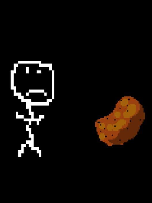 Обложка 1 Hungry Peasant