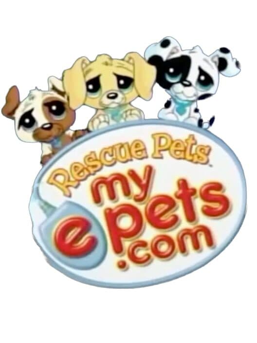 Обложка Rescue Pets: My ePets