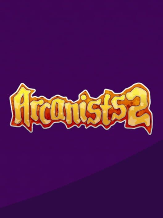 Обложка Arcanists 2