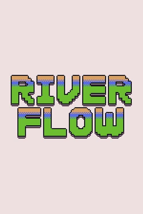 Обложка Riverflow