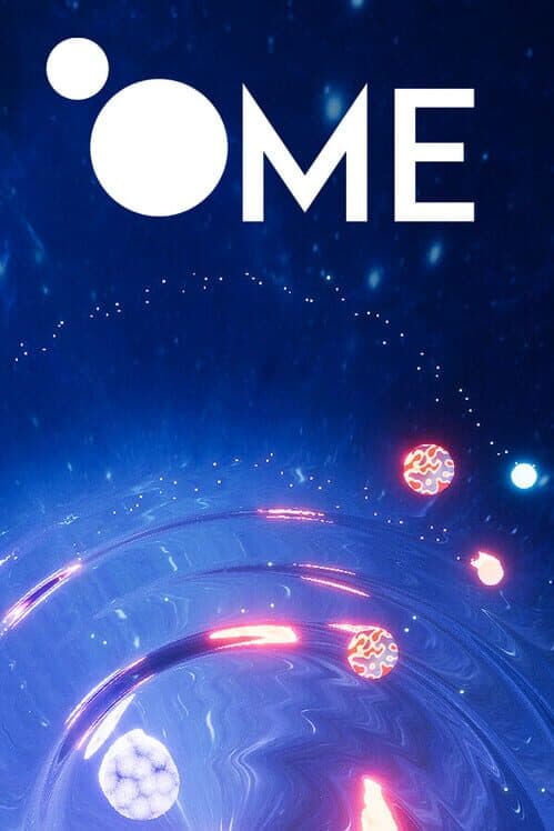 Обложка Oome