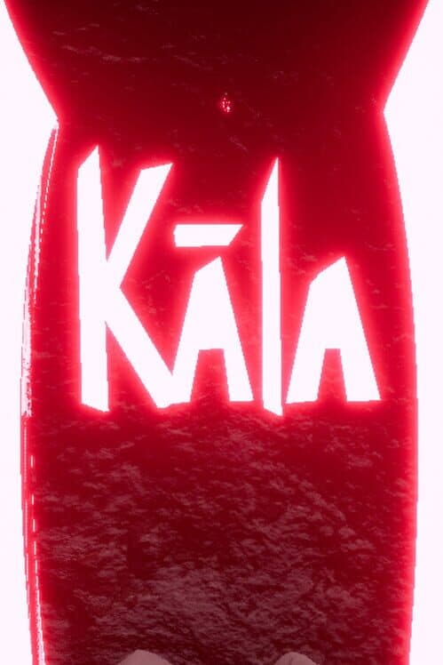 Обложка Kāla