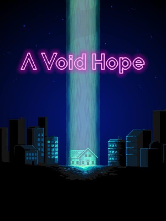Обложка A Void Hope