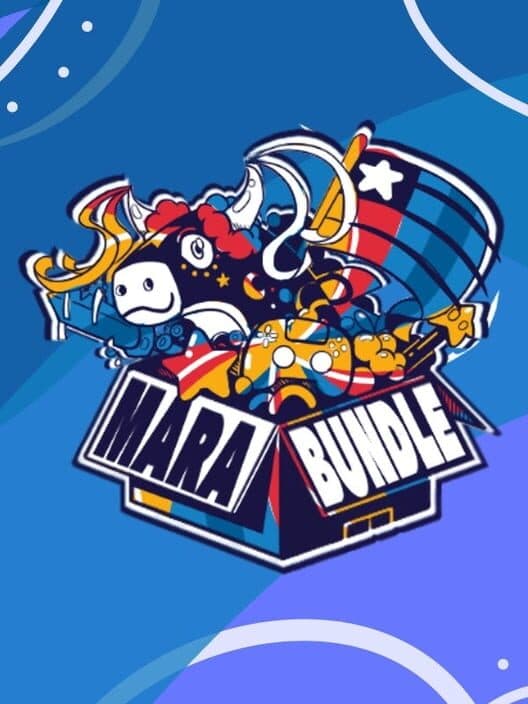 Обложка Marabundle