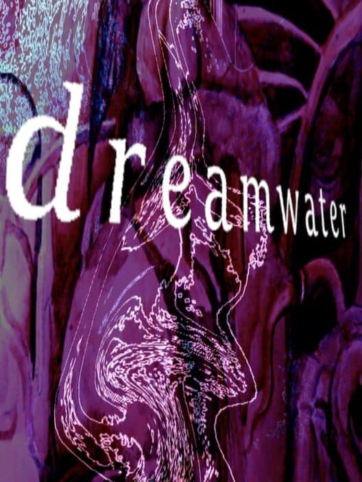 Обложка Dreamwater