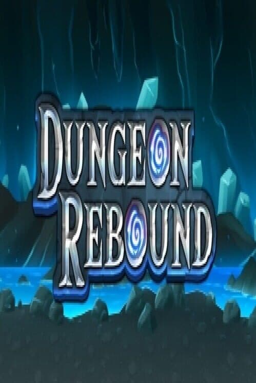 Обложка Dungeon Rebound