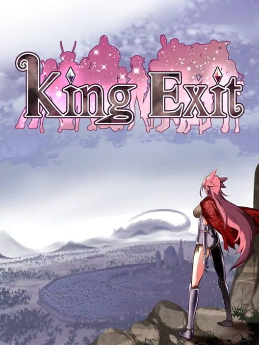Обложка King Exit