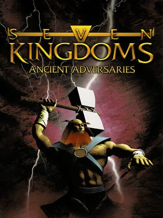 Обложка Seven Kingdoms: Ancient Adversaries