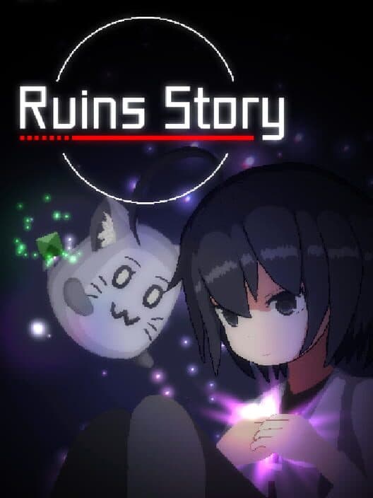 Обложка Ruins Story