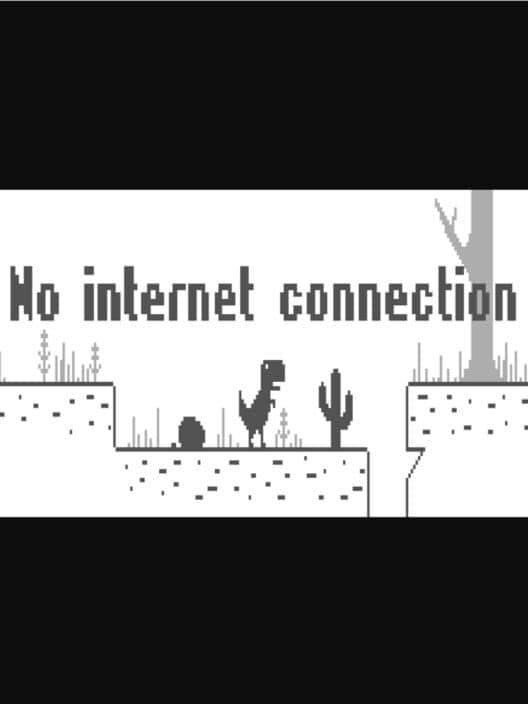 Обложка No Internet Connection
