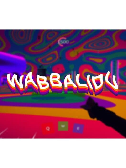 Обложка Wabbalidu