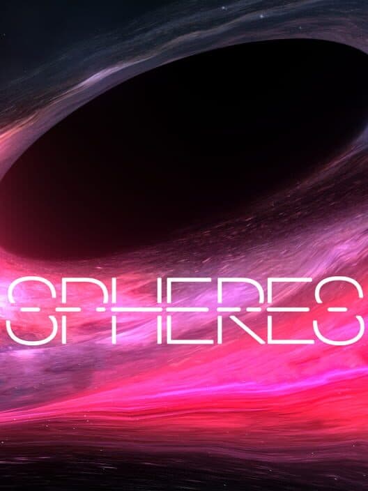 Обложка Spheres