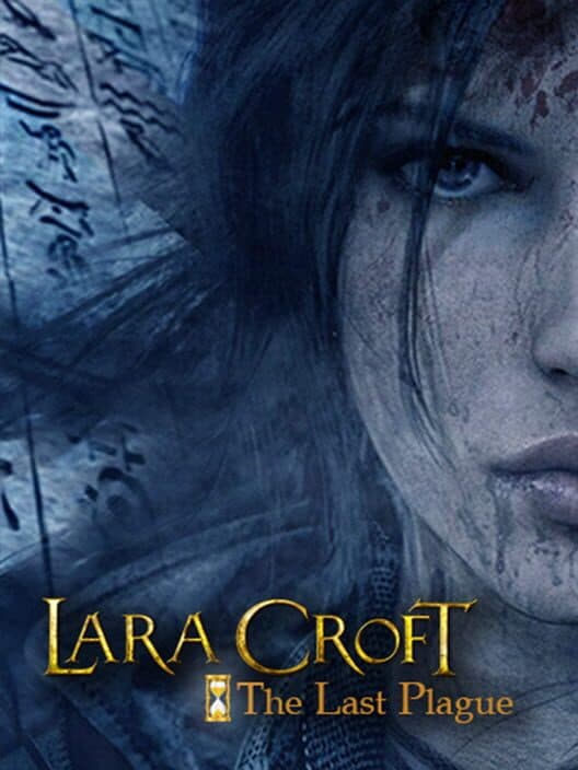 Обложка Lara Croft: The Last Plague
