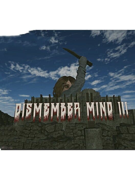 Обложка Dismember Mind 3