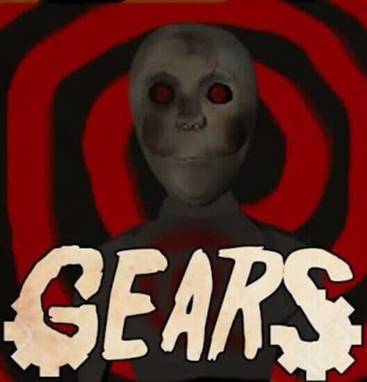 Обложка Gears