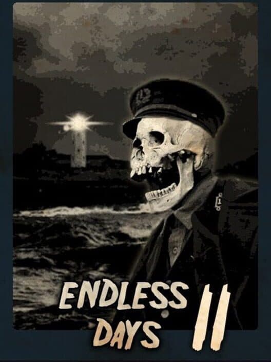 Обложка Endless Days II