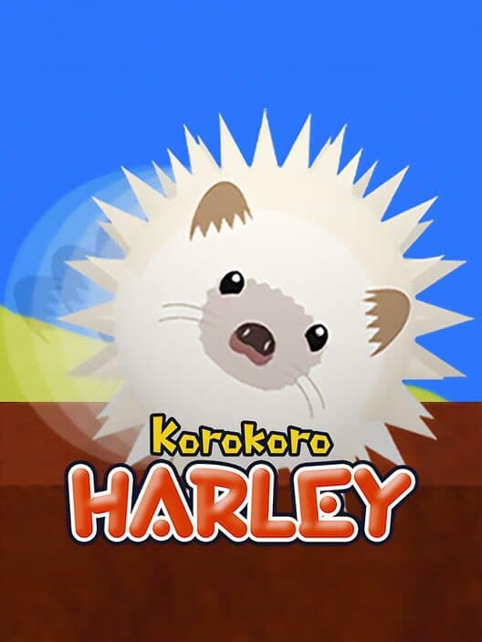 Обложка Korokoro Harley