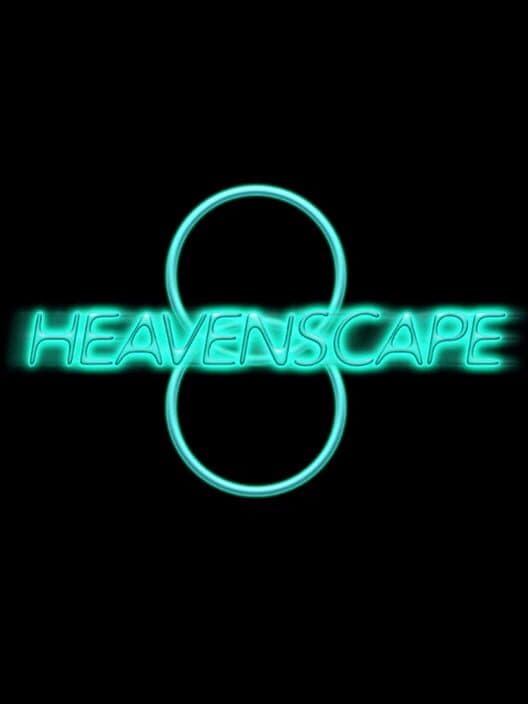 Обложка Heavenscape