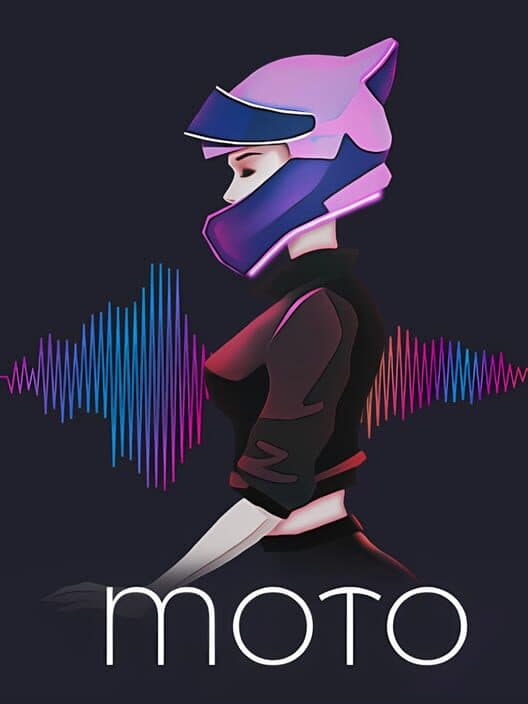 Обложка Moto