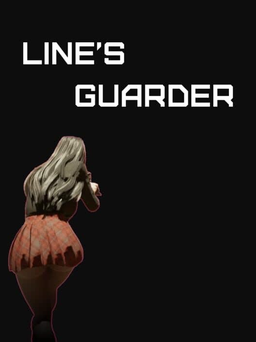 Обложка Line's Guarder