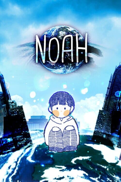 Обложка Noah