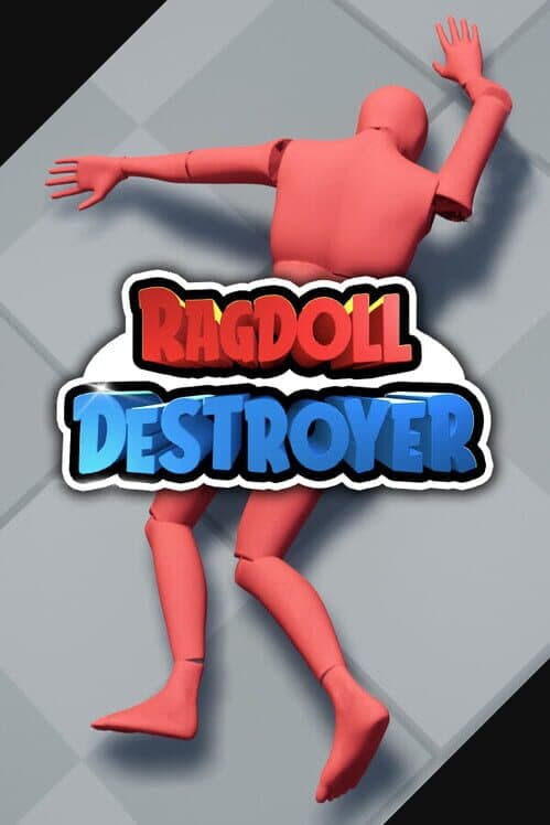 Обложка Ragdoll Destroyer