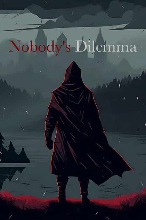 Обложка Nobody's Dilemma