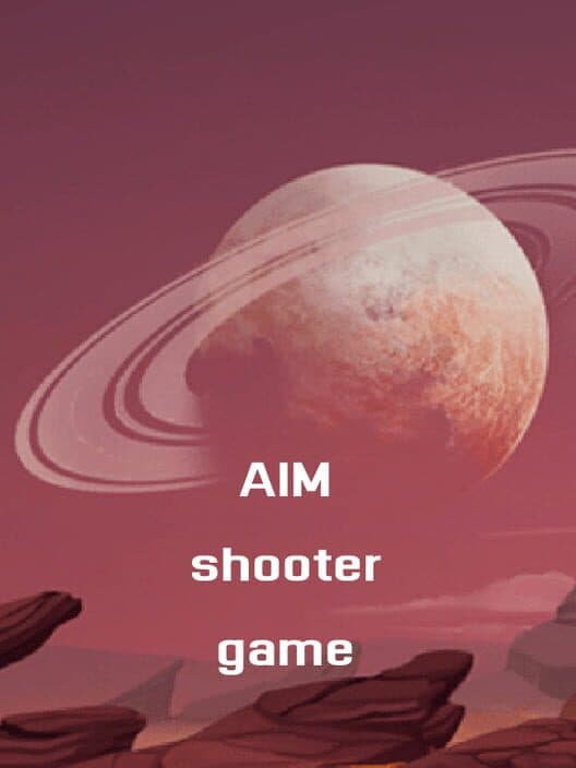 Обложка Aim Shooter Game