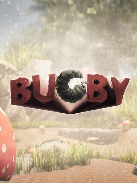 Обложка Bugby