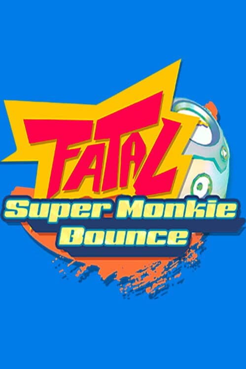 Обложка Super Monkie Bounce Fatal