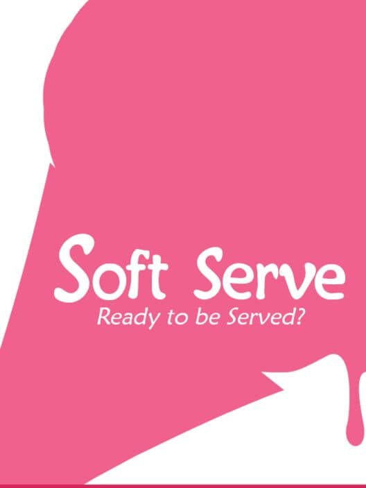 Обложка Soft Serve