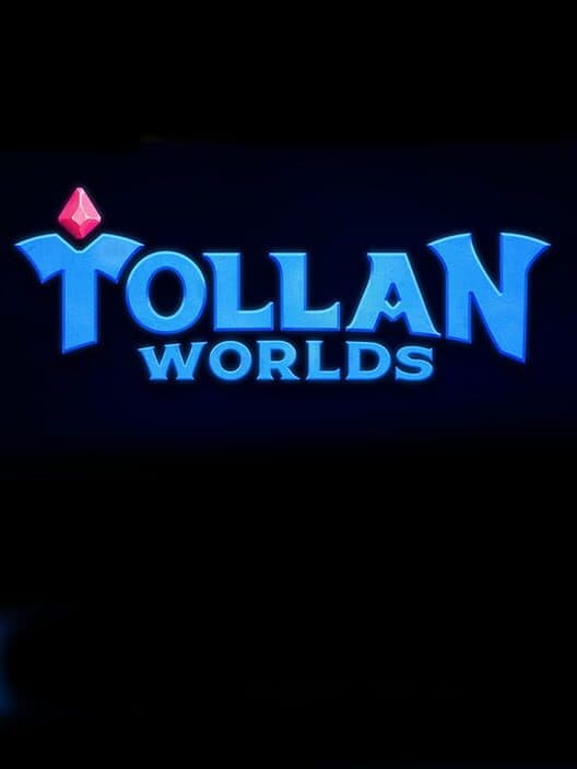 Обложка Tollan Worlds