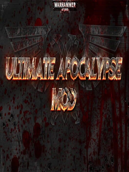 Обложка Ultimate Apocalypse