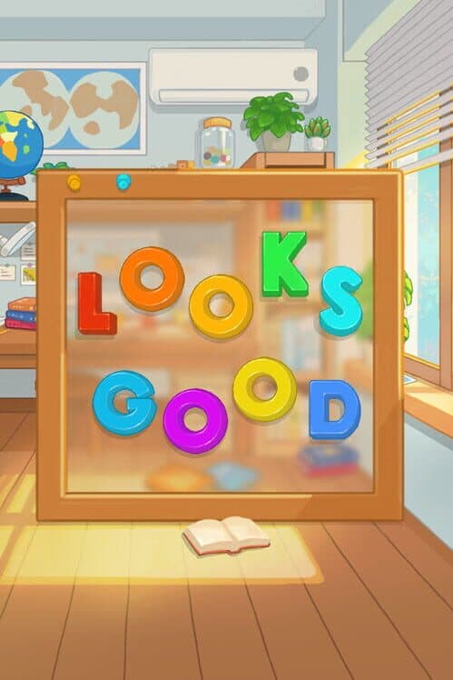 Обложка Looks Good