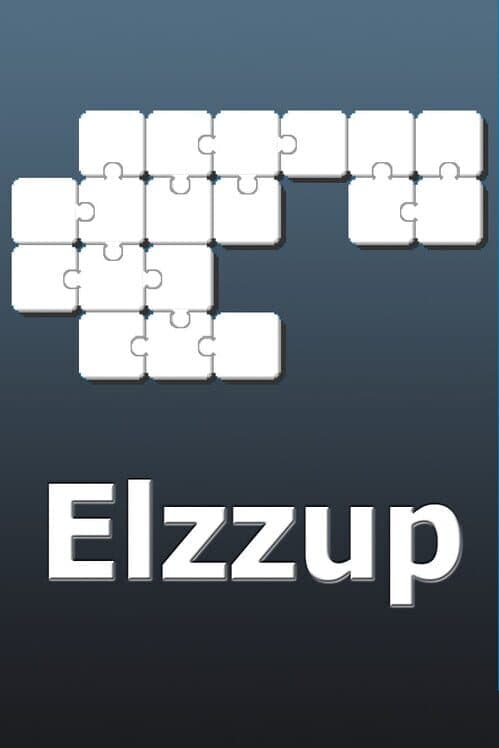 Обложка Elzzup