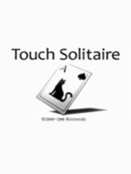 Обложка Touch Solitaire
