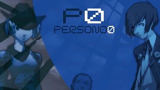 Обложка PersoNO 0