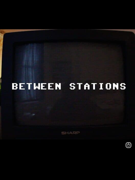 Обложка Between Stations