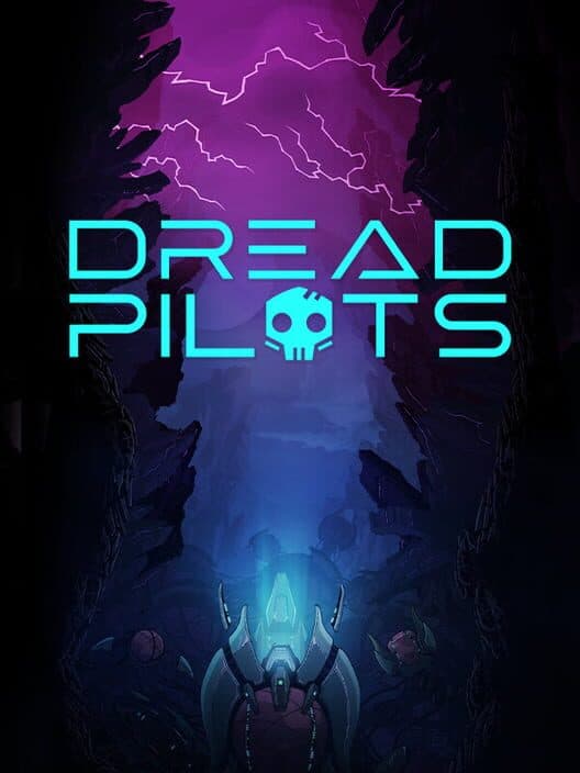 Обложка Dread Pilots