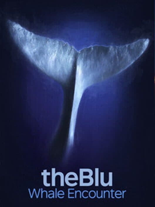 Обложка theBlu